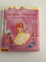 Puzzlebuch Die kleine Prinzessin