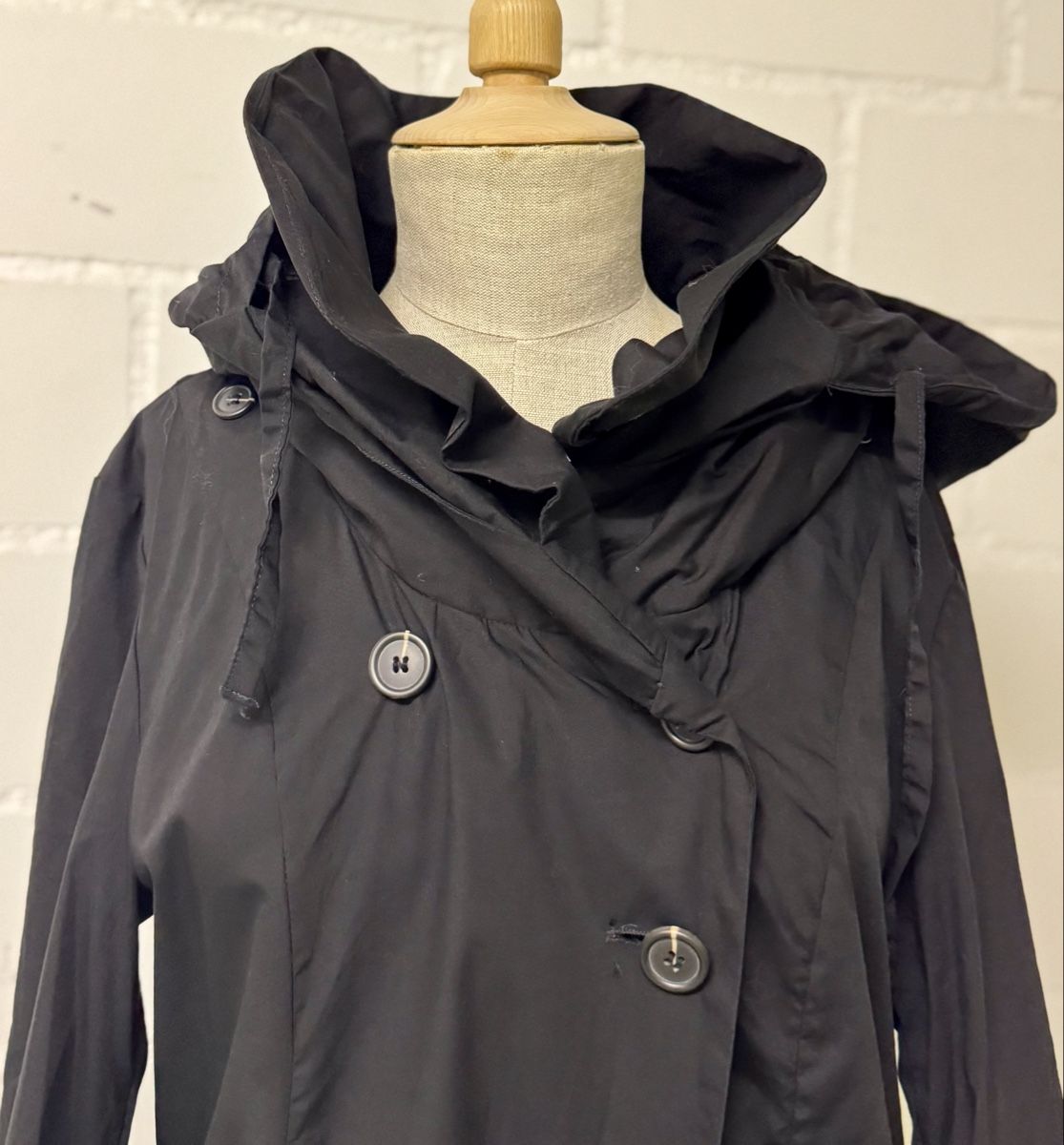 Rundholz Jacken: Rundholz-Jacke, Grösse XS – Neu (gemäss Beschreibung) aus Chur von Lilo_Pulver
