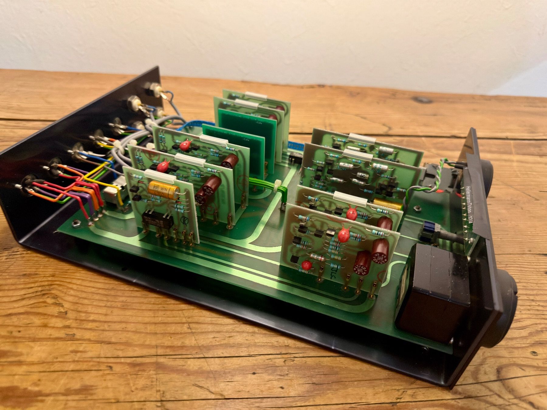 Naim Récepteurs: NAIM NAC 72 – D'occasion à Solothurn par fluri79 5