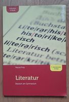 Literatur Deutsch am Gymnasium 3
