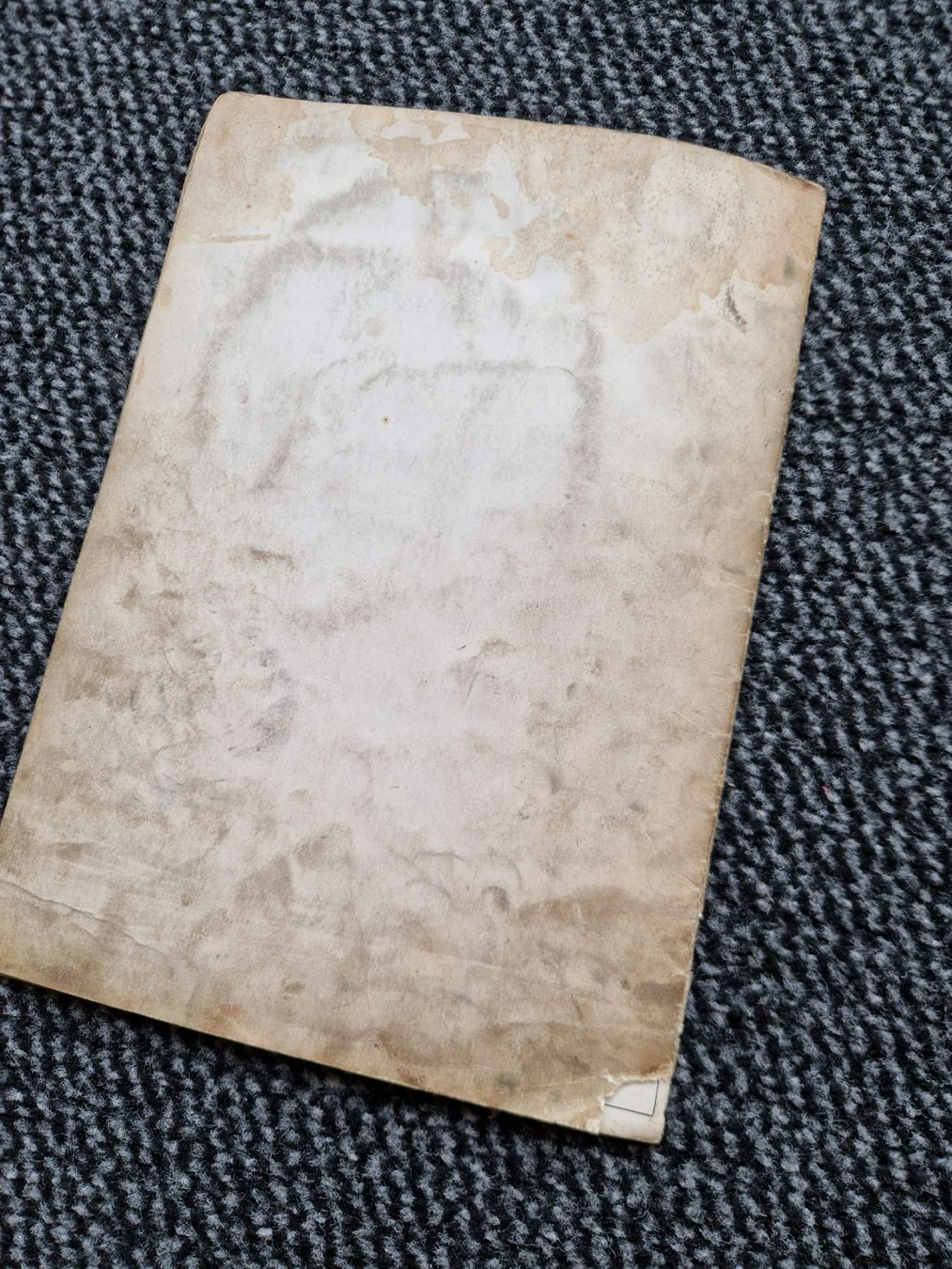 Rapid Trattori: Original Anleitung + ET-Liste Rapid Eingraser 2540 / 2541 – Usato da Dürnten venduto da Bachtel84 6