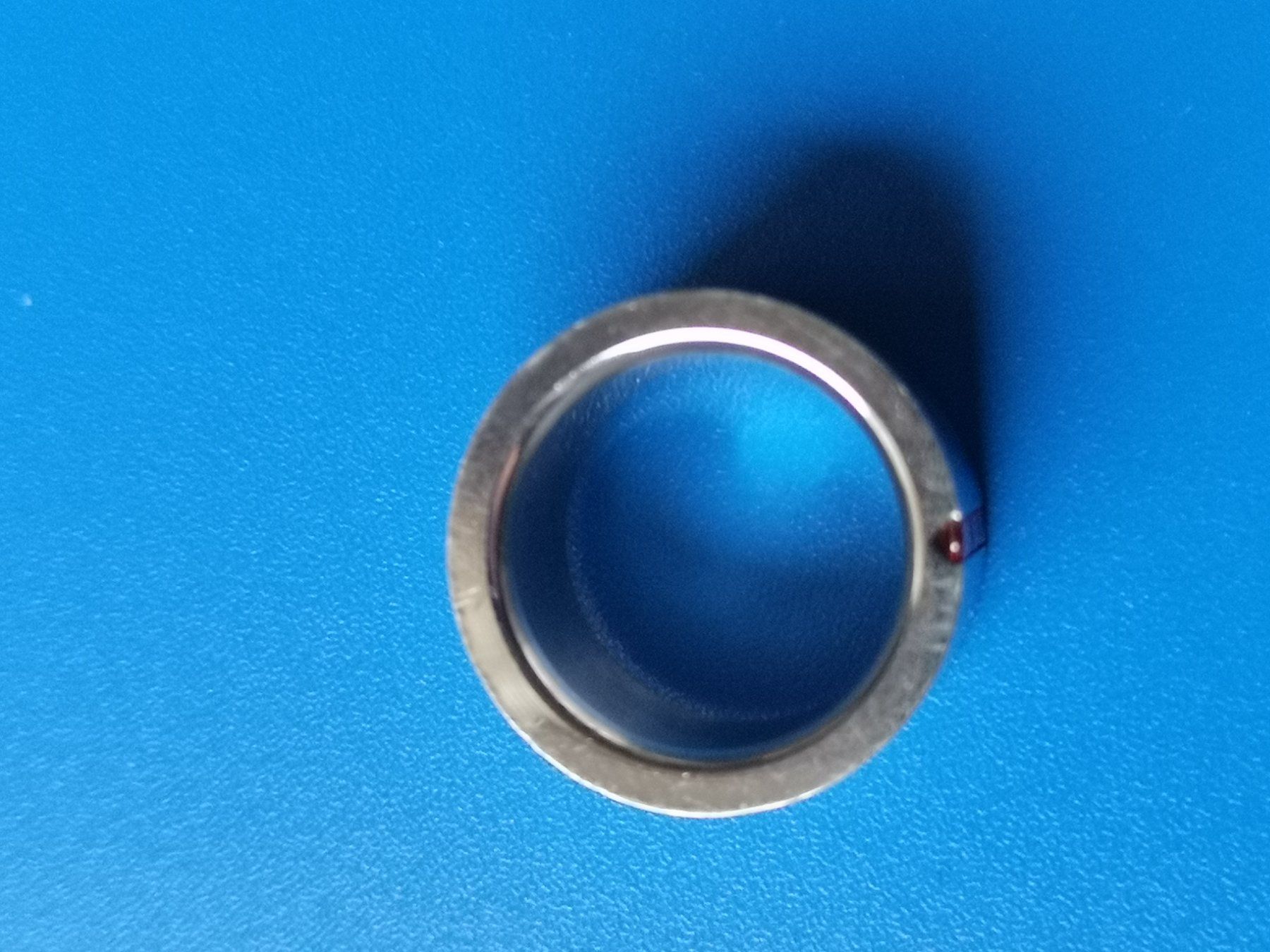 Ringe: Breiter Ring – Gebraucht aus Schaffhausen von Leveron13 2