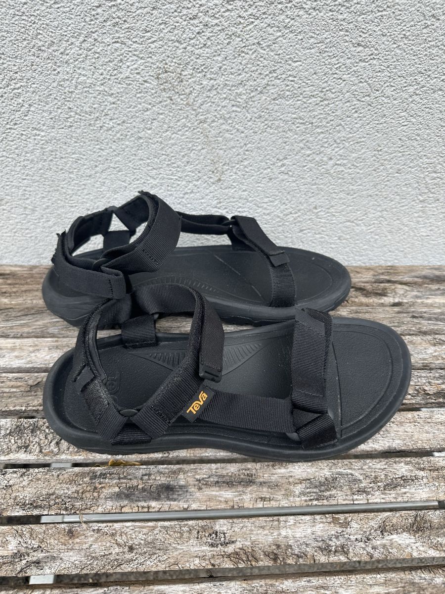 Teva Scarpe da uomo: Sandalen Teva 43 – Nuovo (secondo la descrizione) da Samstagern venduto da 118palla 1