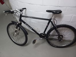 Top Mountainbike 26 Zoll - sehr guter ! ZUSTAND