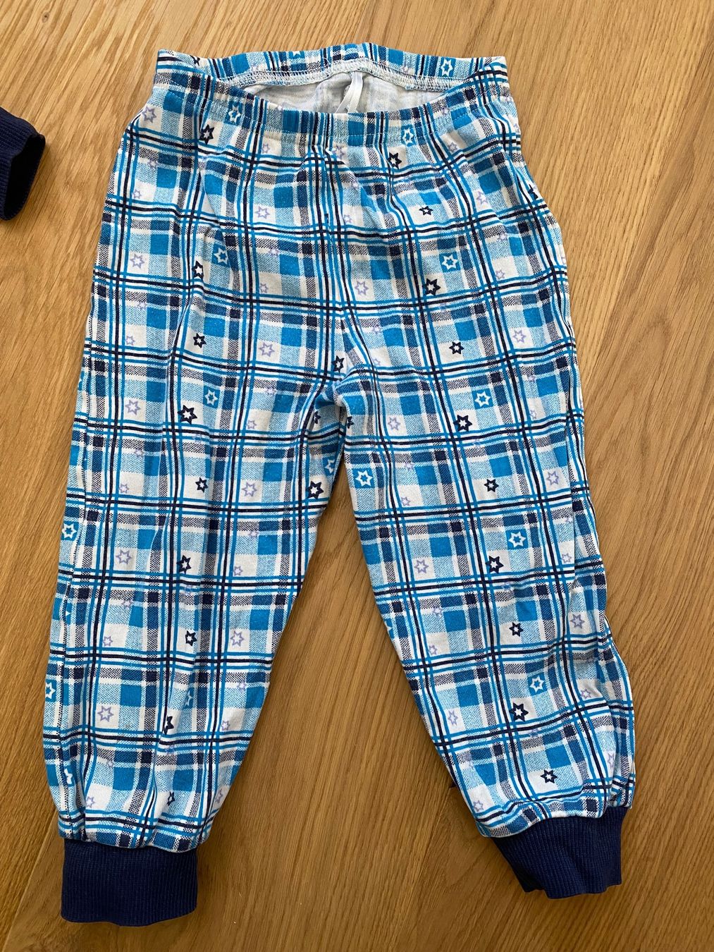 Calida Pigiama & Simili: Herziges Calida Baby Pyjama Grösse 80 – Usato da Einsiedeln venduto da PaedeK84 4