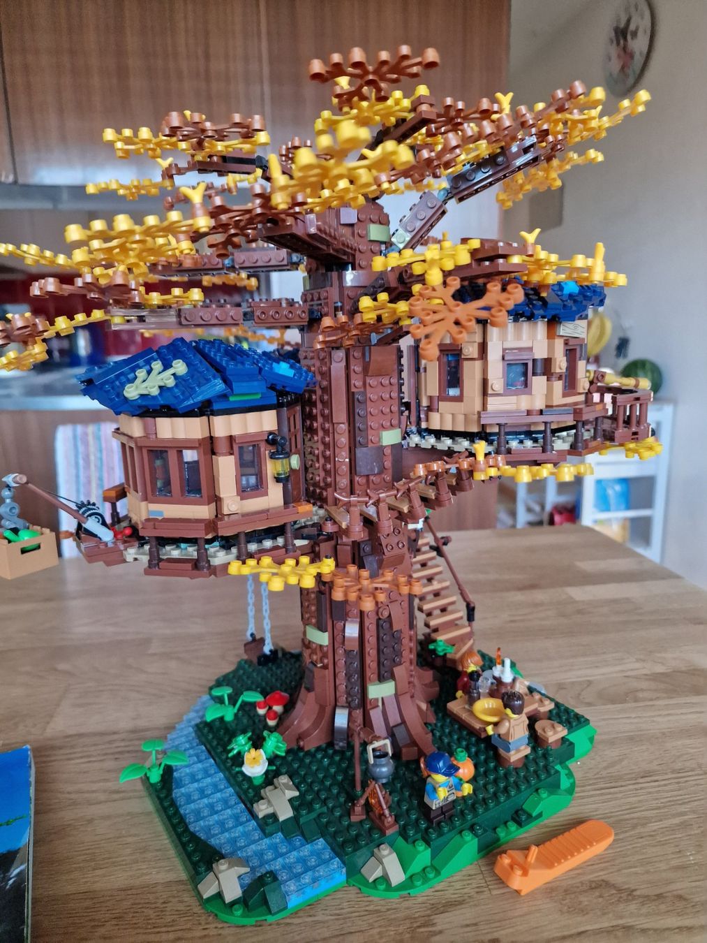 Lego Jouets: Lego Ideas – D'occasion à Thun par jerusalem7 1