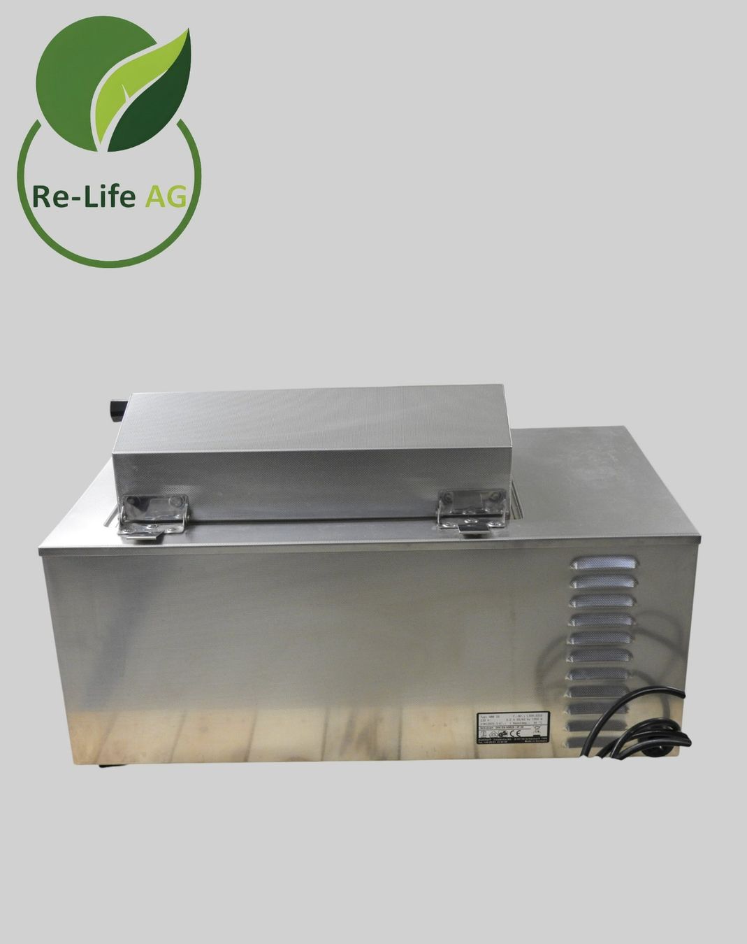 Tutte le macchine: Memmert WNB 10 Water Bath – Usato da Reinach BL venduto da Re-LifeAG_Labor2 6
