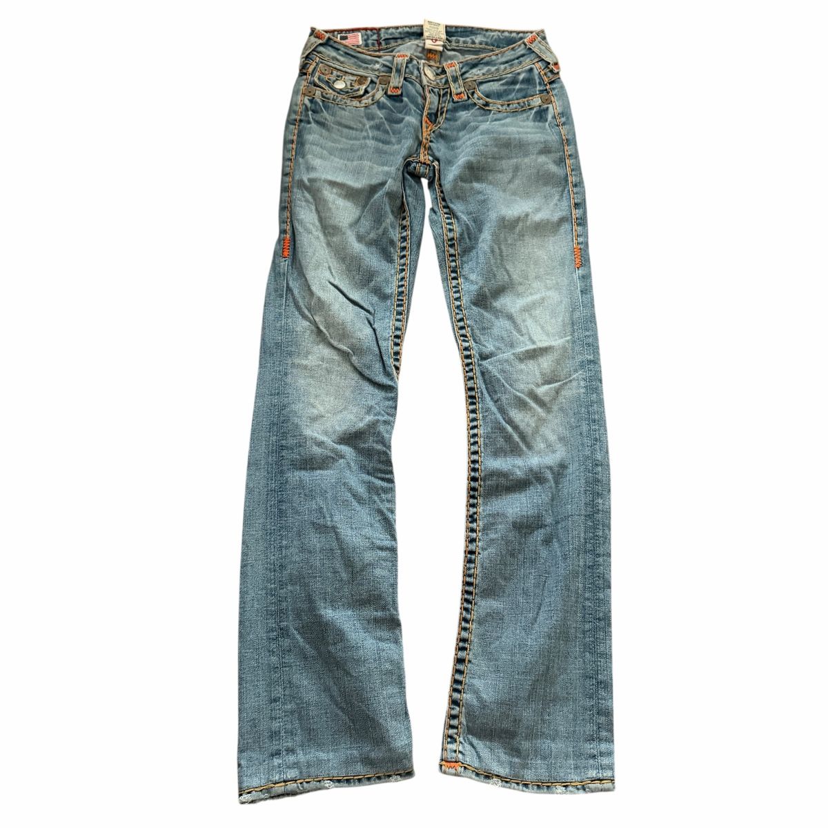 True Religion Jeans: True Religion Jeans – Gebraucht aus Thalheim von cor_x58w 1