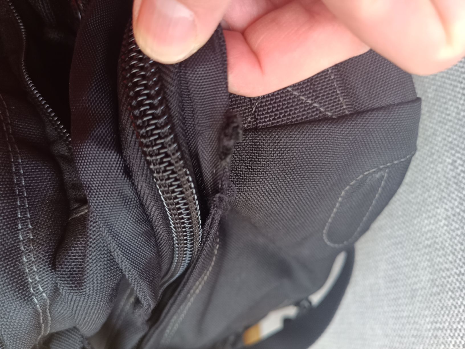 Maxpedition Zaini: Maxpedition Xantha – Usato da Martigny venduto da Carcajou101 5