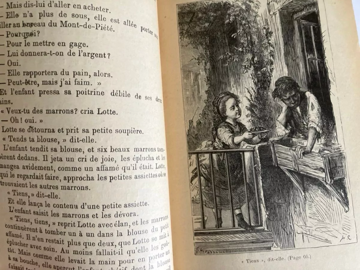 Libri: Livre – Usato da Pully venduto da claddagh 2