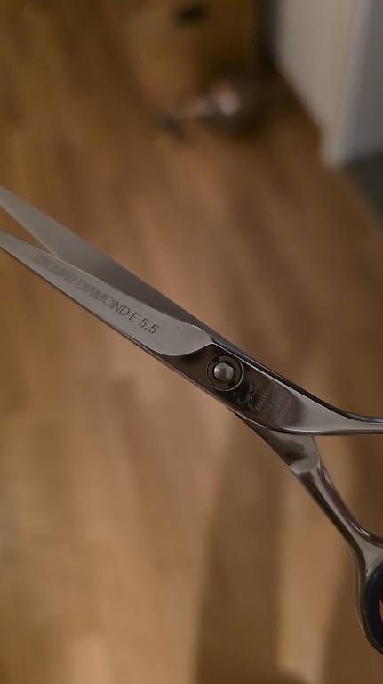 Alle Werkzeuge: Jaguar Coiffure Schere – Gebraucht aus Effretikon von SuuitAnsch 1