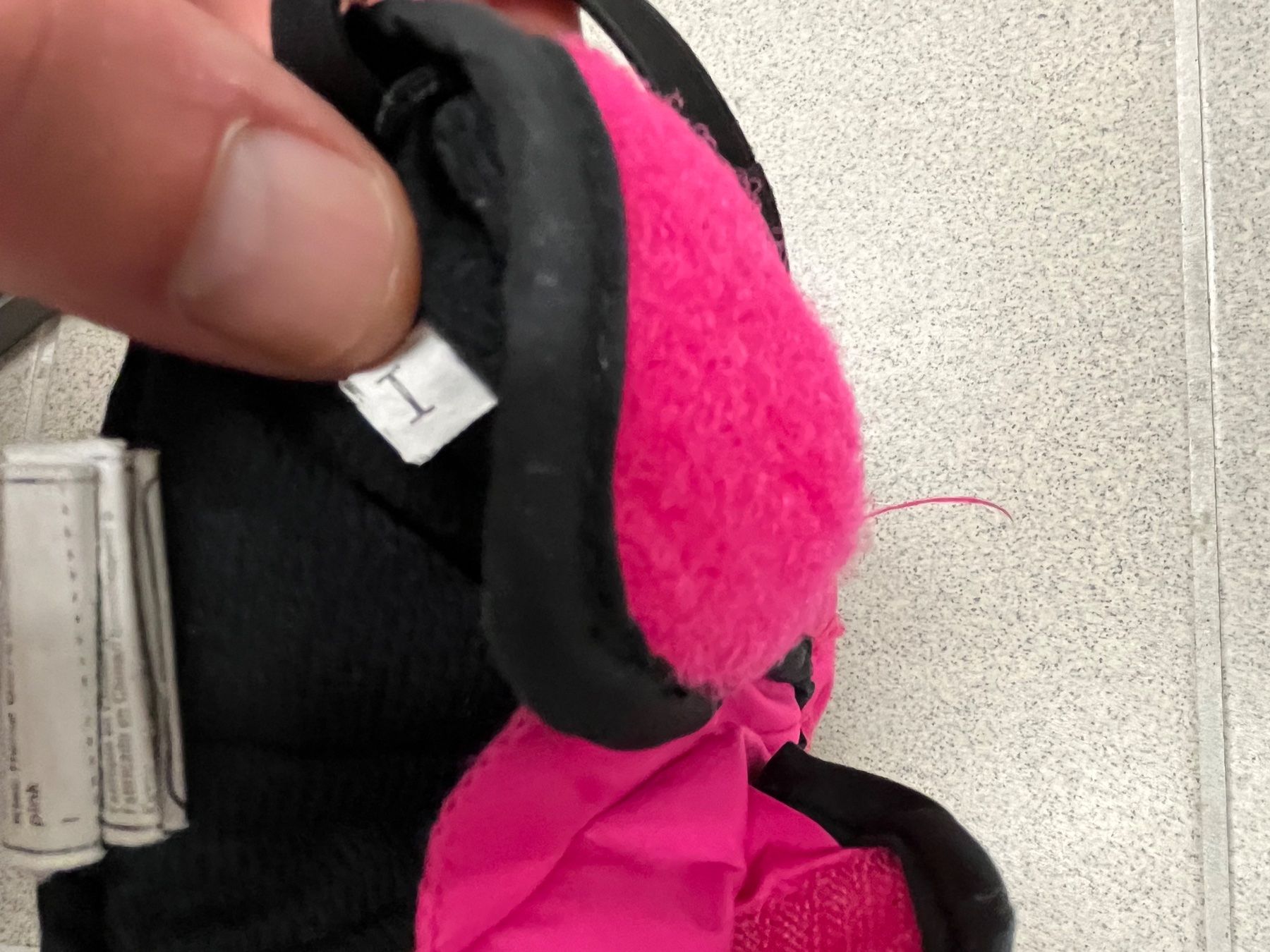 Guanti: KINDER WINTER SKI HANDSCHUHE – Usato da Thun venduto da fioruccio 3