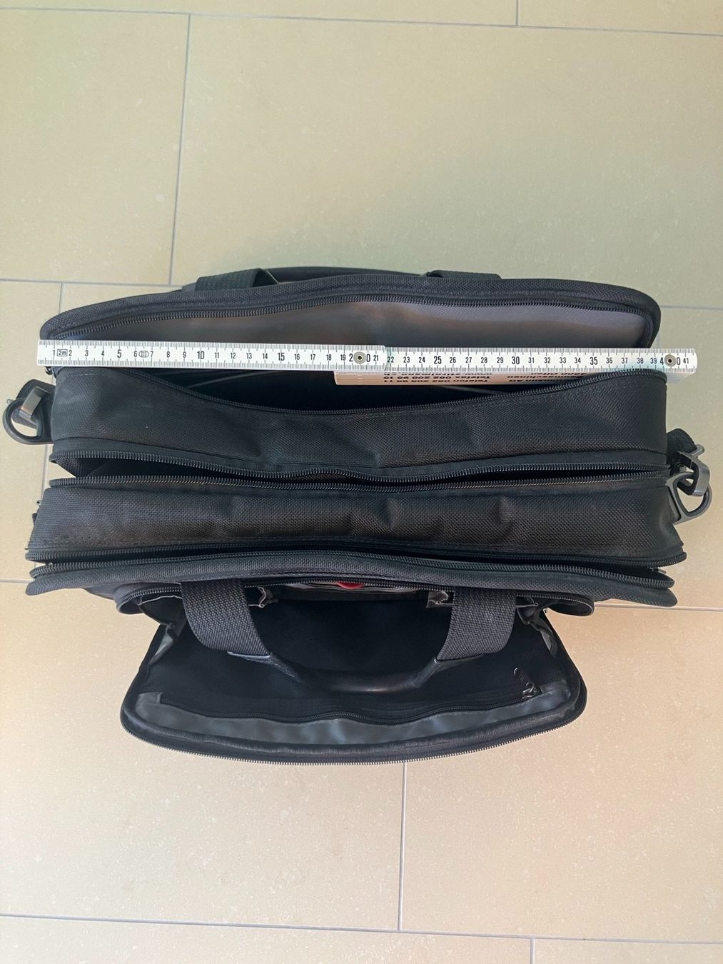 Victorinox Koffer & Taschen: VICTORINOX - LAPTOP TASCHE – Gebraucht aus Staufen von Fleby84 2