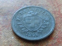 1 Rp. 1946  (A)