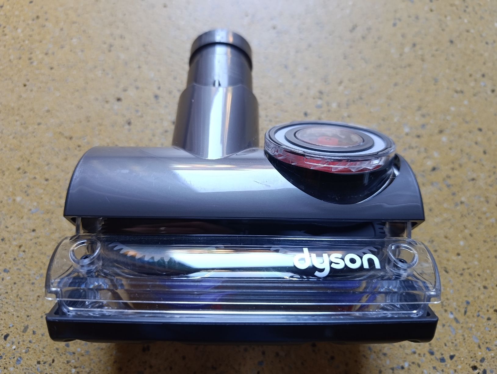 Dyson Aspirapolveri & Accessori: Tangle-free Mini-Turbinendüse Dyson – Nuovo (secondo la descrizione) da Winterthur venduto da fidodido31 2