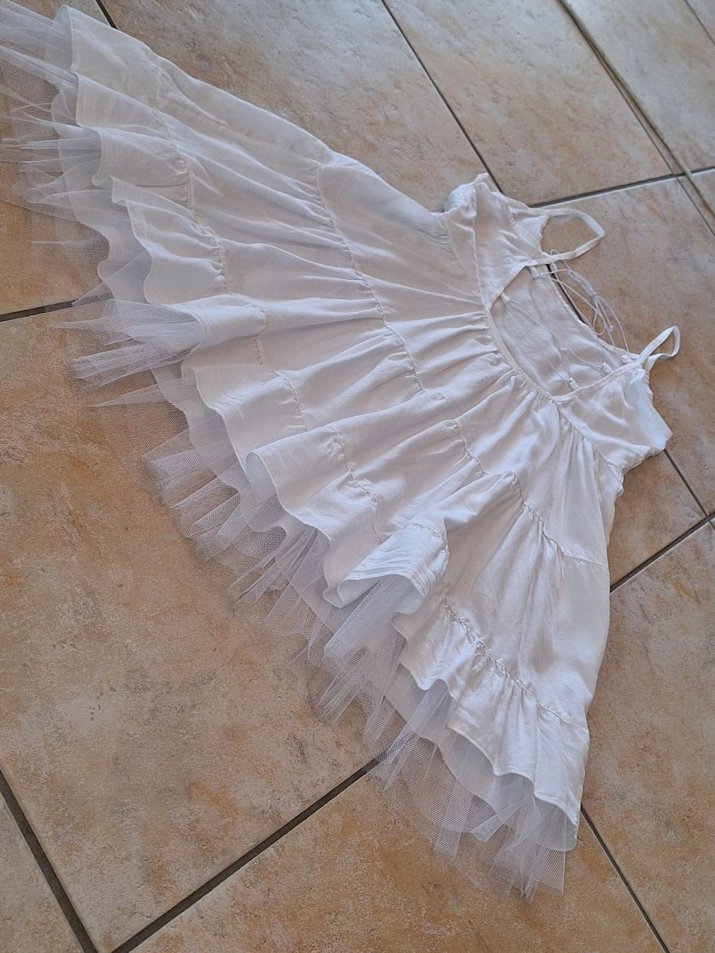 Robes: Sommertraum Kleidchen – Neuf avec emballage d'origine à Rheinfelden par Cleopatra2000 1