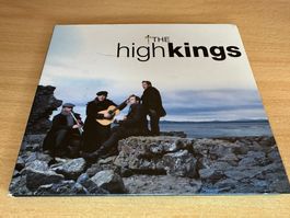 The High Kings – The High Kings