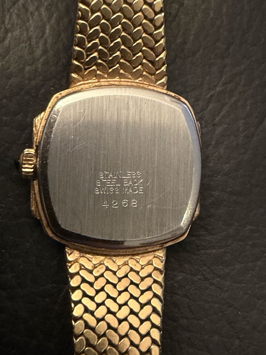 Montres: Uhr – D'occasion à Baden par noli.r 4