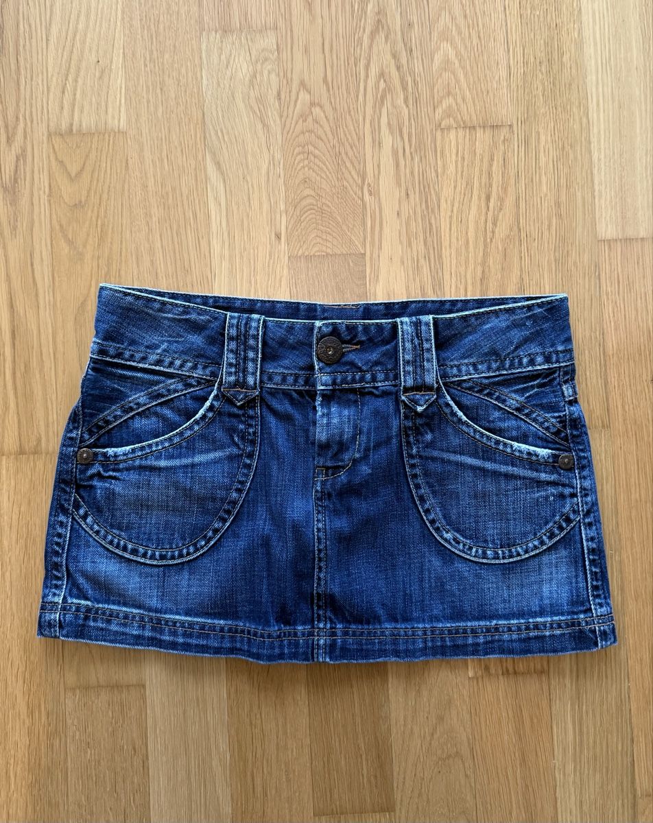 Pepe Jeans Gonne: Pepe Jeans Rock Damen Gr.L – Usato da Ostermundigen venduto da Phil01