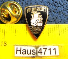 PLYMOUTH CHRYSLER MOTOR CHRYSLER MOTORS PRODUKT SCHMUCK-PIN