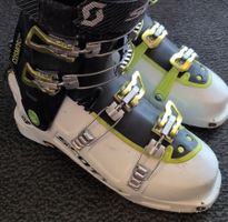 Touren Skischuhe Scott Cosmos 42.5
