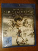 Marcus - Der Gladiator von Rom