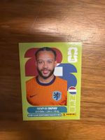 🔥 ⚽️ Panini WM 2026 Sticker Memphis Depay NED 17 ⚽️ 🔥