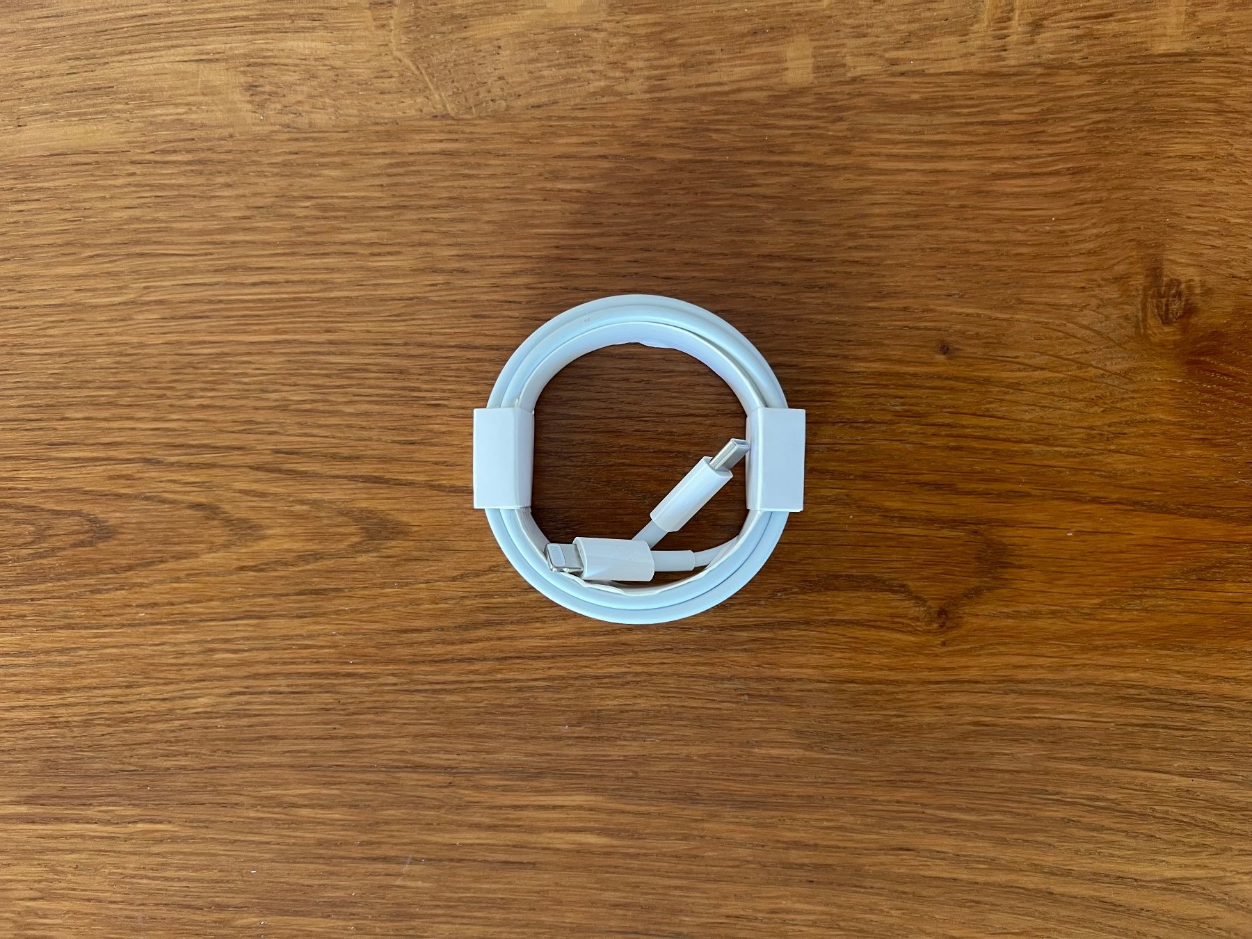Apple Cavi: Ladekabel – Nuovo e nell'imballaggio originale da Hinwil venduto da RTTM_AT