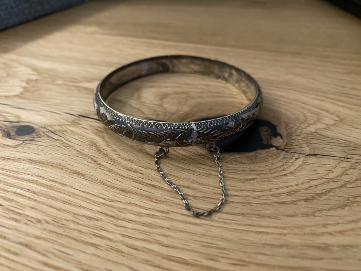 Armbänder & -reifen: Armreifen – Gebraucht aus Erlinsbach von lya_sp5d 1