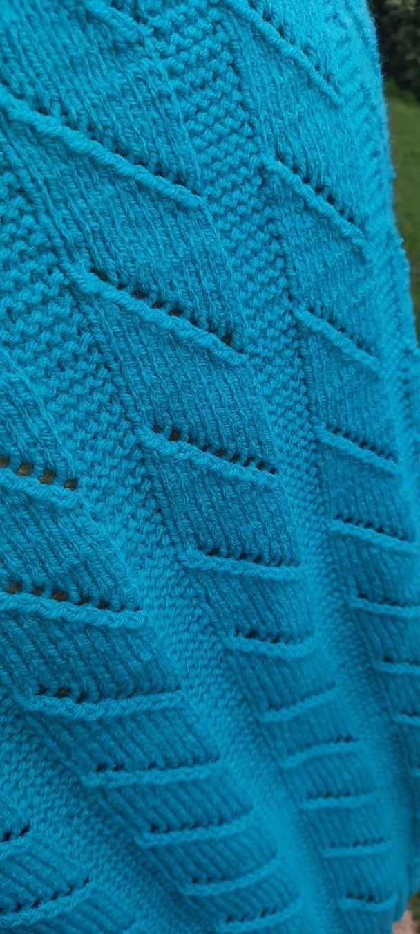 Maglioni & Felpe: XS pullover 36 34 handmade stranger Things style vintage 94 – Usato da Vinelz venduto da sonnenmond77 3