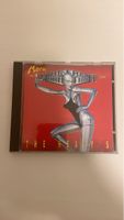 Metal Marathon - The Heavy's - CD