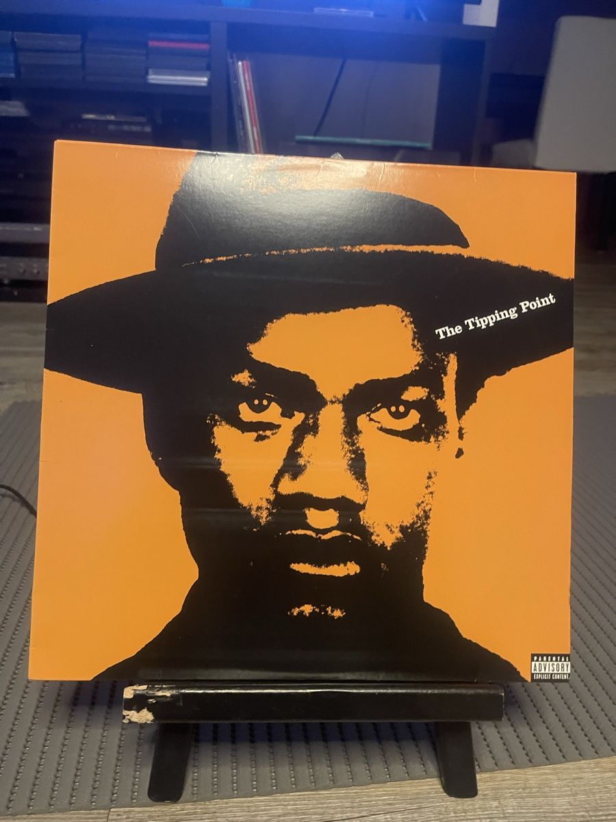 Dischi in vinile: The Roots / The Tipping Point  – Nuovo (secondo la descrizione) da Dagmersellen venduto da stonefinger