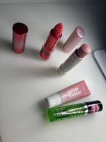 Lip Balm Bundle - Catrice, Labello & More! Beauty Deal!