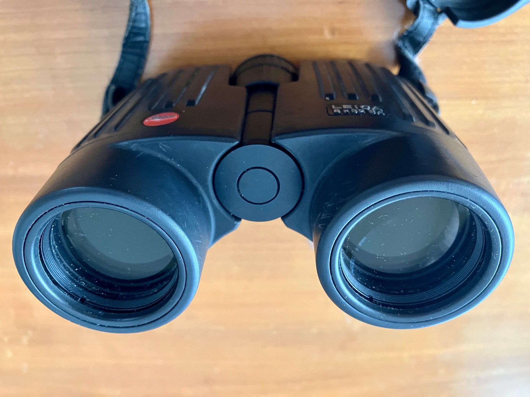 Leica Binocoli: Fernglas Leica Trinovid – Usato da Gümligen venduto da Ika311 4