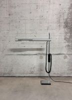 tischleuchte halo 250 . baltensweiler