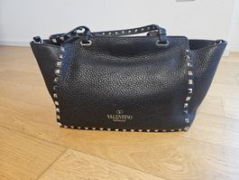 Stunning Valentino bag chocolate brown