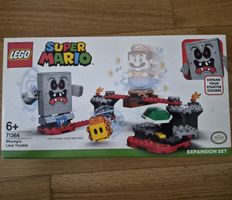 Lego Super Mario 71364 Whomp's Lava Trouble