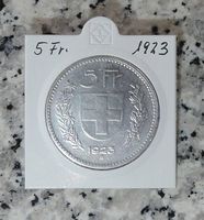 5 Franken 1923