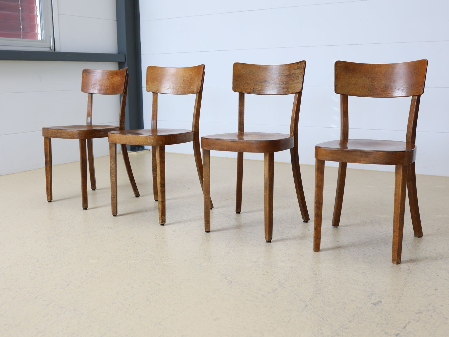 Horgen Glarus Sedie: Horgen Glarus Classic Stuhl | Schweizer Designikone | – Usato da Meinisberg venduto da atelier_TILIJA
