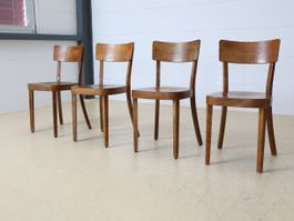Horgen Glarus Classic Stuhl | Schweizer Designikone |