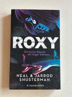 Roxy von Neal & Jarrod Shusterman