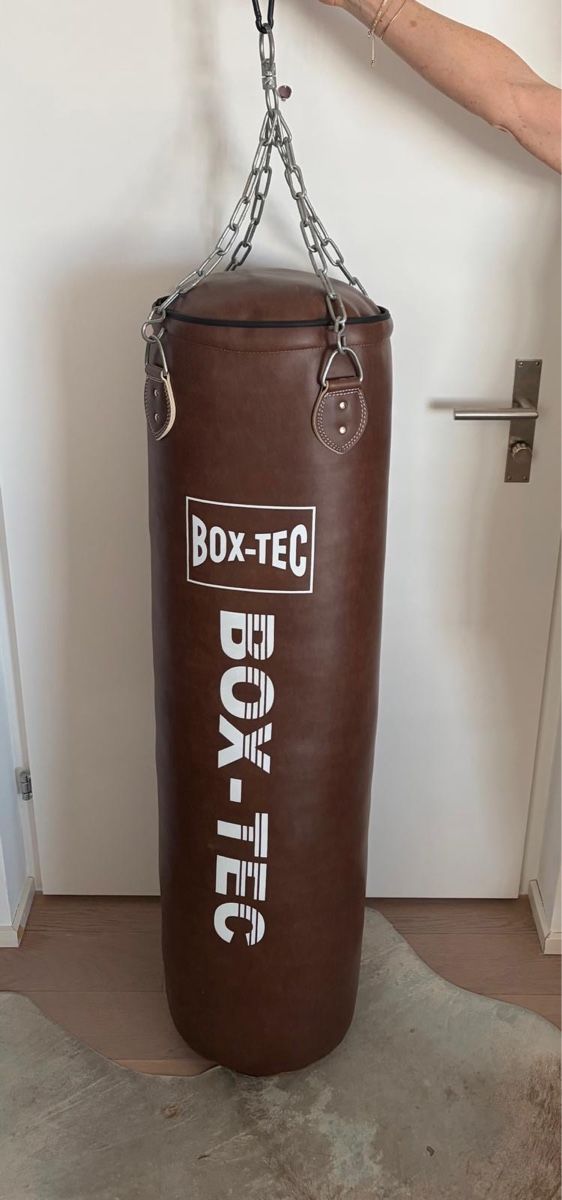 Sacchi da boxe: Boxsack – Nuovo (secondo la descrizione) da Wädenswil venduto da 1963nepomuk