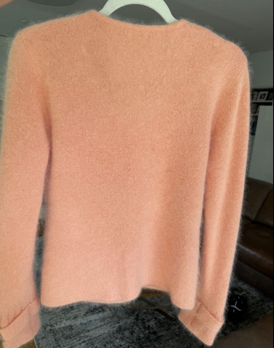 Pullover & Sweatshirts: Pullover mit Angora  – Gebraucht aus jona von paulan94 5
