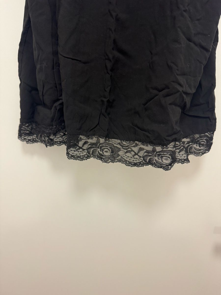 Tops: Top mit Spitze Grösse M – D'occasion à Haldenstein par nicB74 2