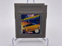 GB - Lamborghini American Challenge