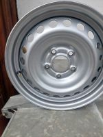 Neu Stahlfelge 6Jx15H2 ET35 - Top Zustand