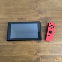 Nintendo Switch Konsole u. Joy-Con Rechts / Ersatzteile