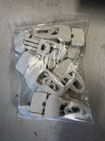 Holton Midi-Clips für Bühnenmolton