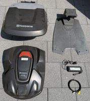 Husqvarna Automower 330X