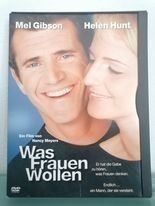 Tutti i DVDs: Was Frauen Wollen – Usato da Bäch SZ venduto da Swissy46
